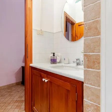 דירה Nell'arte Nel Cuore Di Casa Dei Sogni פירנצה