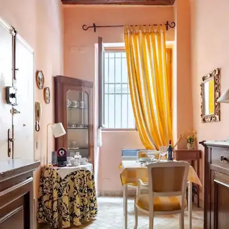 Apartment Nell'arte Nel Cuore Di Casa Dei Sogni