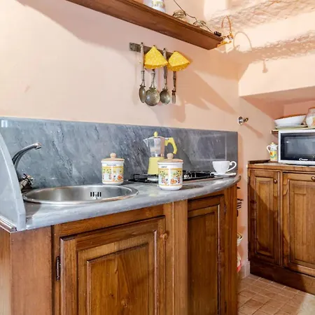 Apartment Nell'arte Nel Cuore Di Casa Dei Sogni Florence