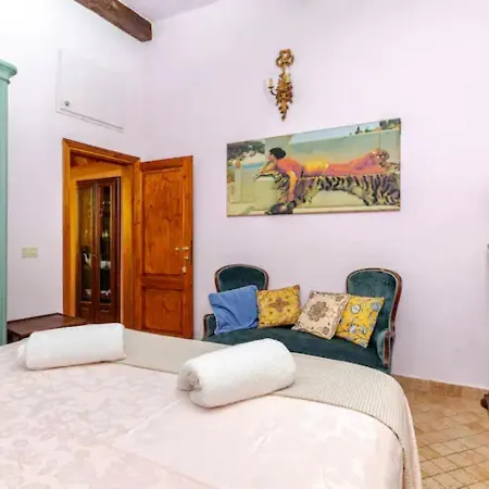 Nell'arte Nel Cuore Di Casa Dei Sogni *