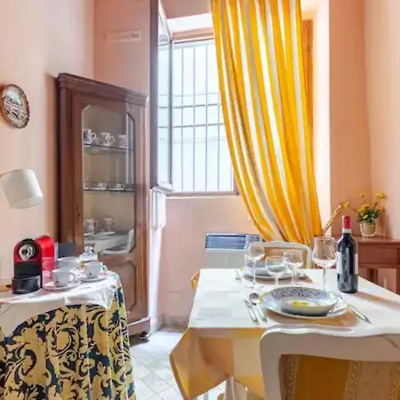 Nell'arte Nel Cuore Di Casa Dei Sogni * Florence
