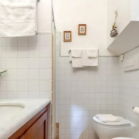 Apartment Nell'arte Nel Cuore Di Casa Dei Sogni