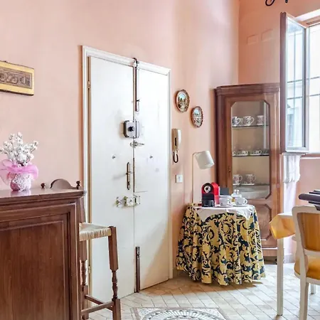 Apartment Nell'arte Nel Cuore Di Casa Dei Sogni *