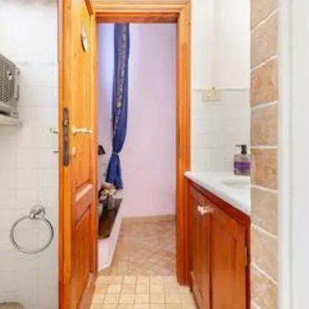 Nell'arte Nel Cuore Di Casa Dei Sogni Apartment Florence